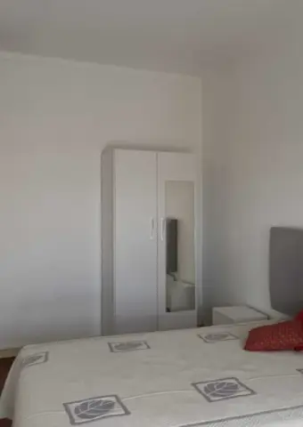 Praia de Mira - Apartamento T2 e T3 com vista para o mar - 2/4