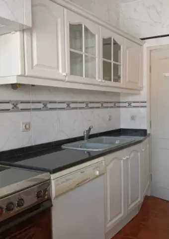 Praia de Mira - Apartamento T2 e T3 com vista para o mar - 3/4