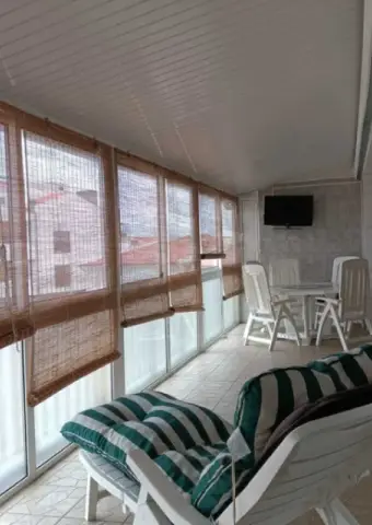 Praia de Mira - Apartamento T2 e T3 com vista para o mar - 4/4