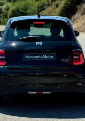 Fiat 500e Icon - 2/4