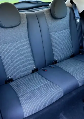 Fiat 500e Icon - 4/4