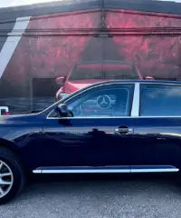 Porsche Cayenne S Tiptronic