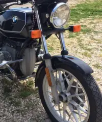 BMW R 45