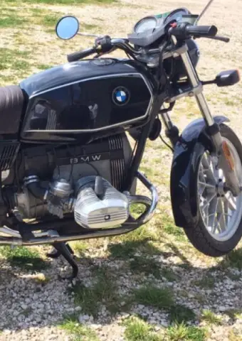 BMW R 45 - 3/3