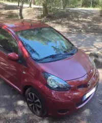 Toyota Aygo 1.0 Style Pack+VSC MM