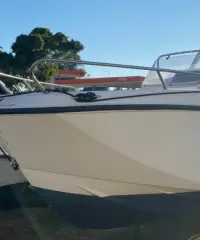 Quicksilver Activ 555 Open