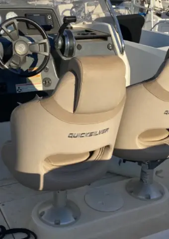 Quicksilver Activ 555 Open - 4/4