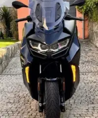 BMW C 400 GT