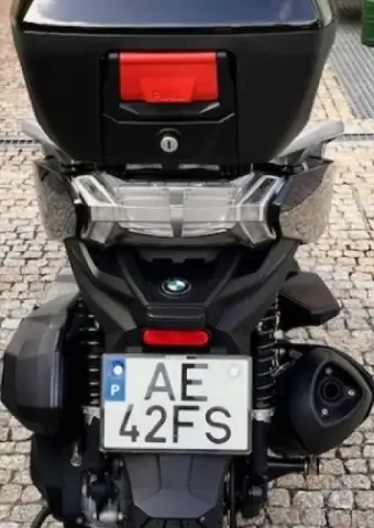 BMW C 400 GT - 3/3