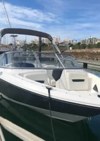 REGAL 1900 - Volvo-Penta 3.0GL - 1/4