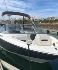 REGAL 1900 - Volvo-Penta 3.0GL